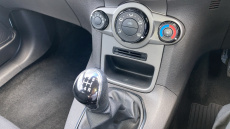 Ford Fiesta 1.25 Studio 3dr Petrol Hatchback